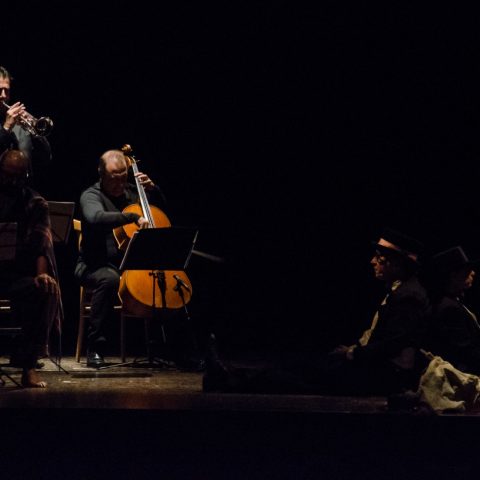 Opera Corsara